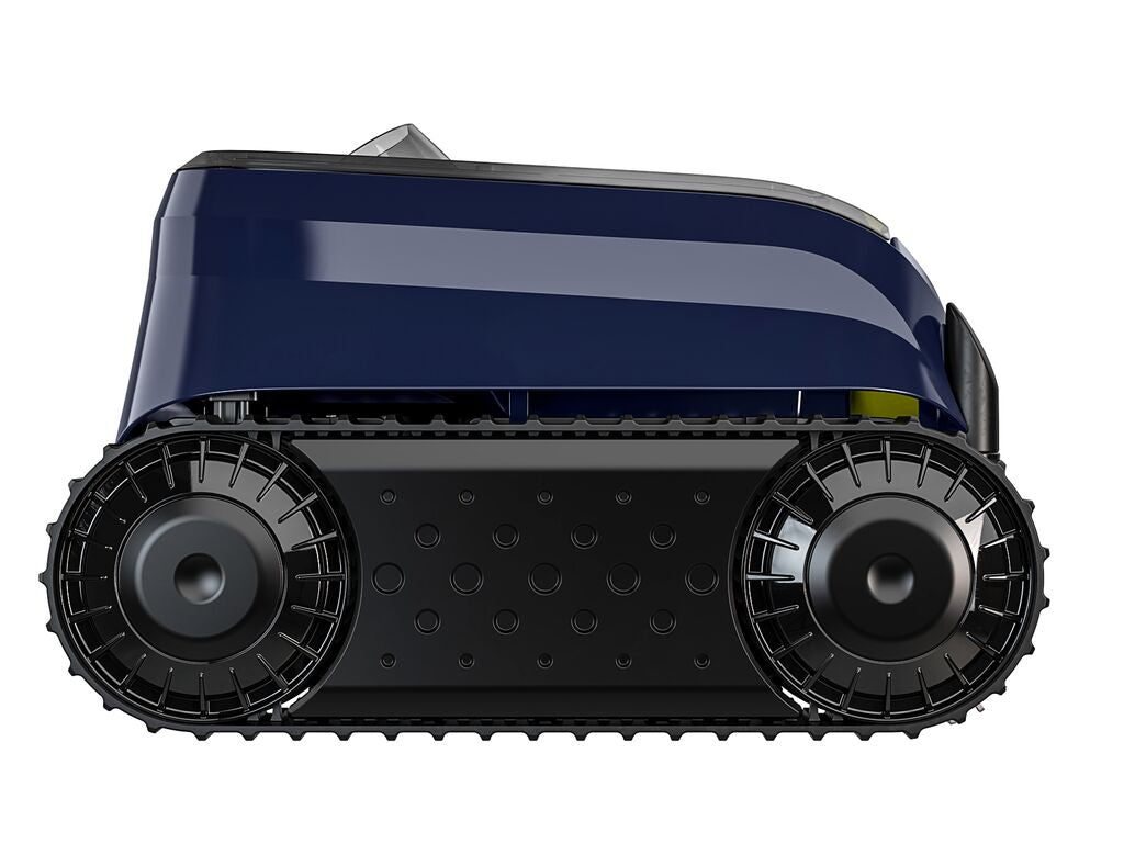 Robot Limpa-Piscinas Zodiac FREERIDER™ RF 42 iQ – Sem Fios & Aspiração Ciclónica