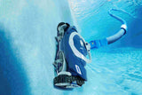 Aspirador de Piscina Automático Hidráulico MX10 da Zodiac