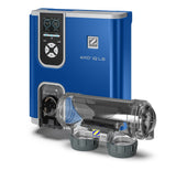 Clorador Salino Zodiac eXO® iQ LS