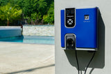 Clorador Salino Zodiac eXO® iQ LS