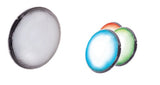 Lâmpadas LED Powerline PAR56 – Substituição para Colorlogic e Crystalogic ou outros projetores PAR56