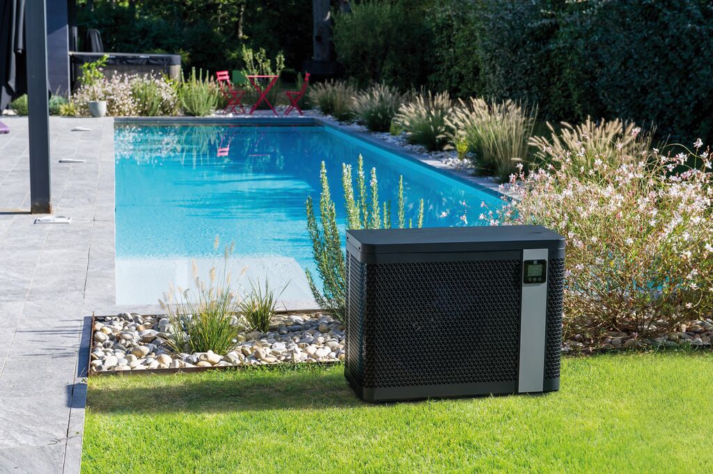 Bomba de Calor Zodiac Z250 iQ Full Inverter – Eficiência e Conetividade (Até 195 m³)