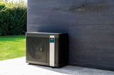 Bomba de Calor Zodiac Z250 iQ Full Inverter – Eficiência e Conetividade (Até 195 m³)