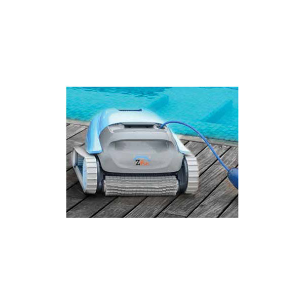 Robot Limpa-Fundos Dolphin Série Z - Limpeza Automática de Fundo e Paredes